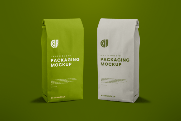 Download Product Packaging Mockup - Product packaging Collection