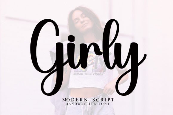 Download Girly - Girl Collection