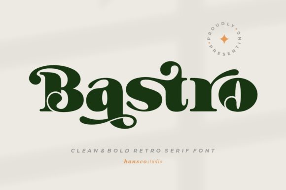 Download Bastro - Premium Resources