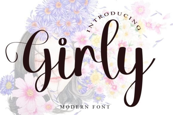 Download Girly - Girl Collection