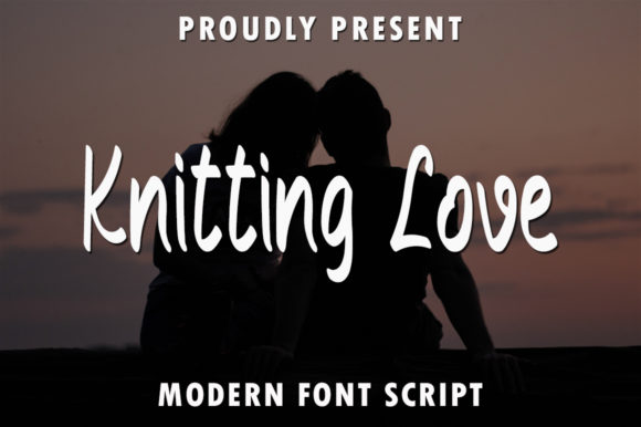 Download Knitting Love - Premium Bundle